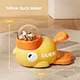 automatic cat food dispenser